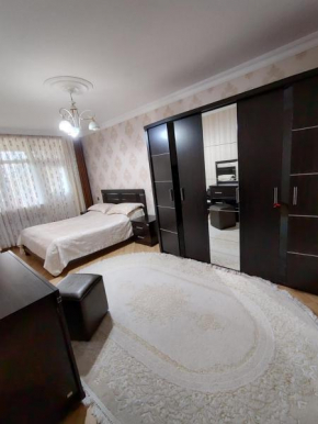 Apartament COP29 in Baku